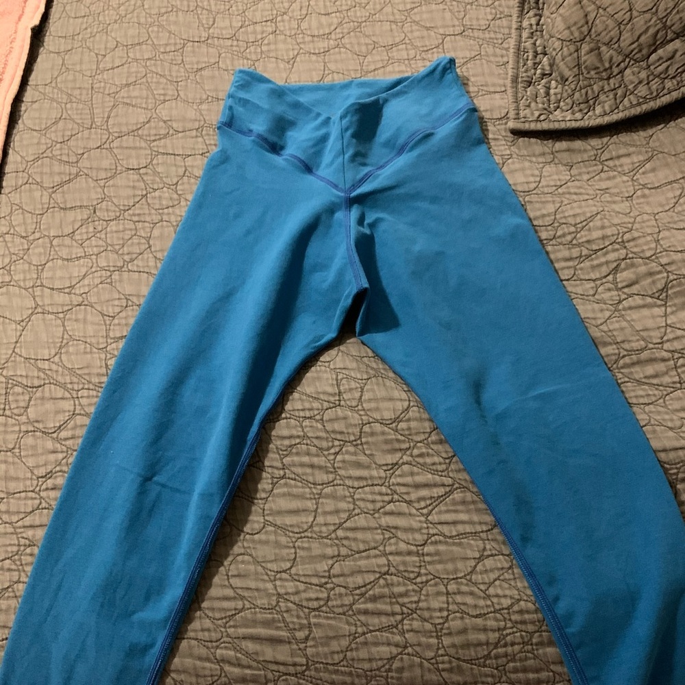 Blessed Bodywear Leggings